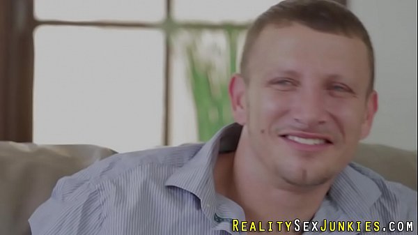 Pornstar mouth jizzed