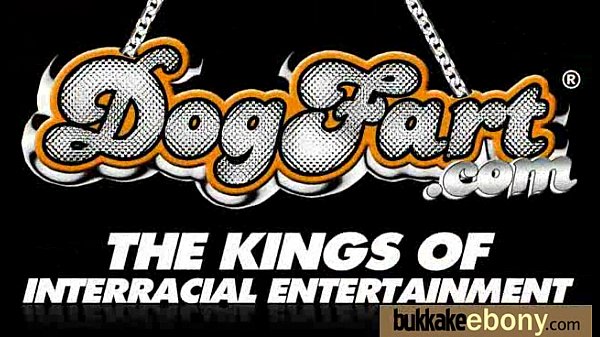 Black pornstar debut bukkake 12