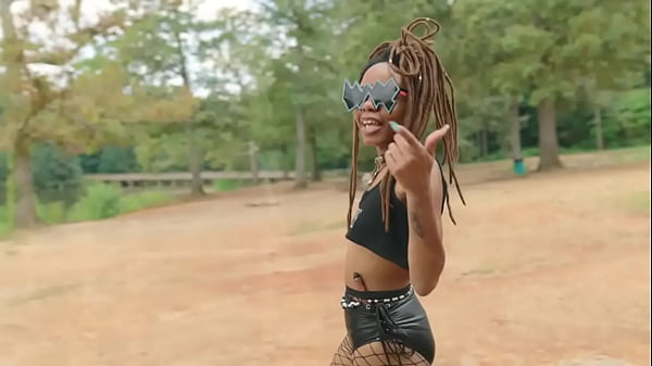 Rnb group from Atlanta makes a Pornstar become a musician