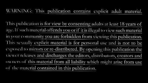 Hot Pornstar Drops by