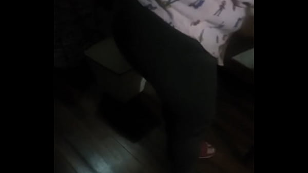 Milf butt
