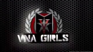 Naughty Shelby Paris Dildo Bangs Kitty Jaguar’s Tight Inked Butthole!