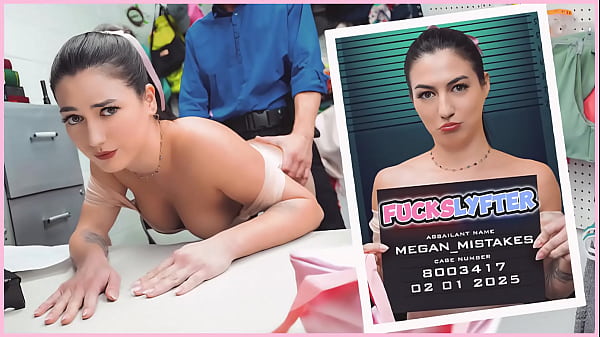 The Slutty Ballet Dancer Megan Mistakes