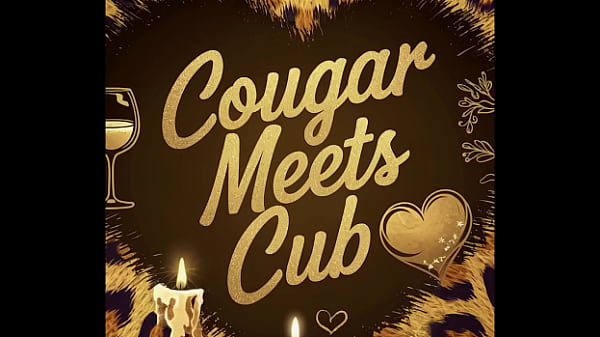 MILF1861 – Cougar Meets Cub: Raw, Real, and Unscripted