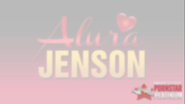 Blonde PAWG Alura Jenson Rides A Big Cock From A Stranger!