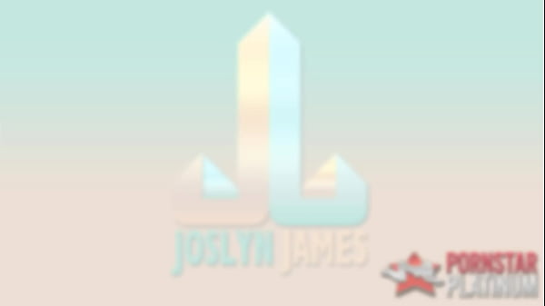 SGT Miles Cums All Over Stacked Blonde Joslyn James’s Wet Snatch!