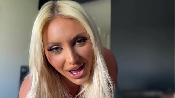 Kayley Gunner Squirting a lot on me