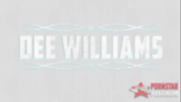 Busty Cougars Alura Jenson & Dee Williams’s Lesbian Affair!