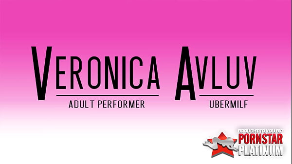 Eager Babes Puma Swede & Veronica Avluv in Sweet Sex!