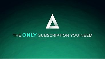 PornStar Peeks Out Of The Matrix But Goes Back In For The Pussy