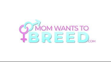 “Confession Time Honey I Let Stepson Breed Me” – Carina Blair Fertile Milf Creampie