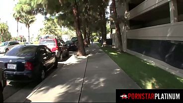 PORNSTAR PLATINUM Naughty Blonde Alexis Texas Rides Fat Cock