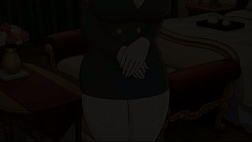 2D Hot Random Compilation Cartoon